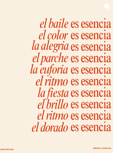 Carnaval Talavera 2026