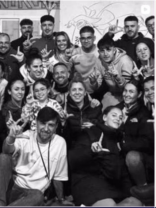 Publicación en redes: Carnaval Talavera 2026