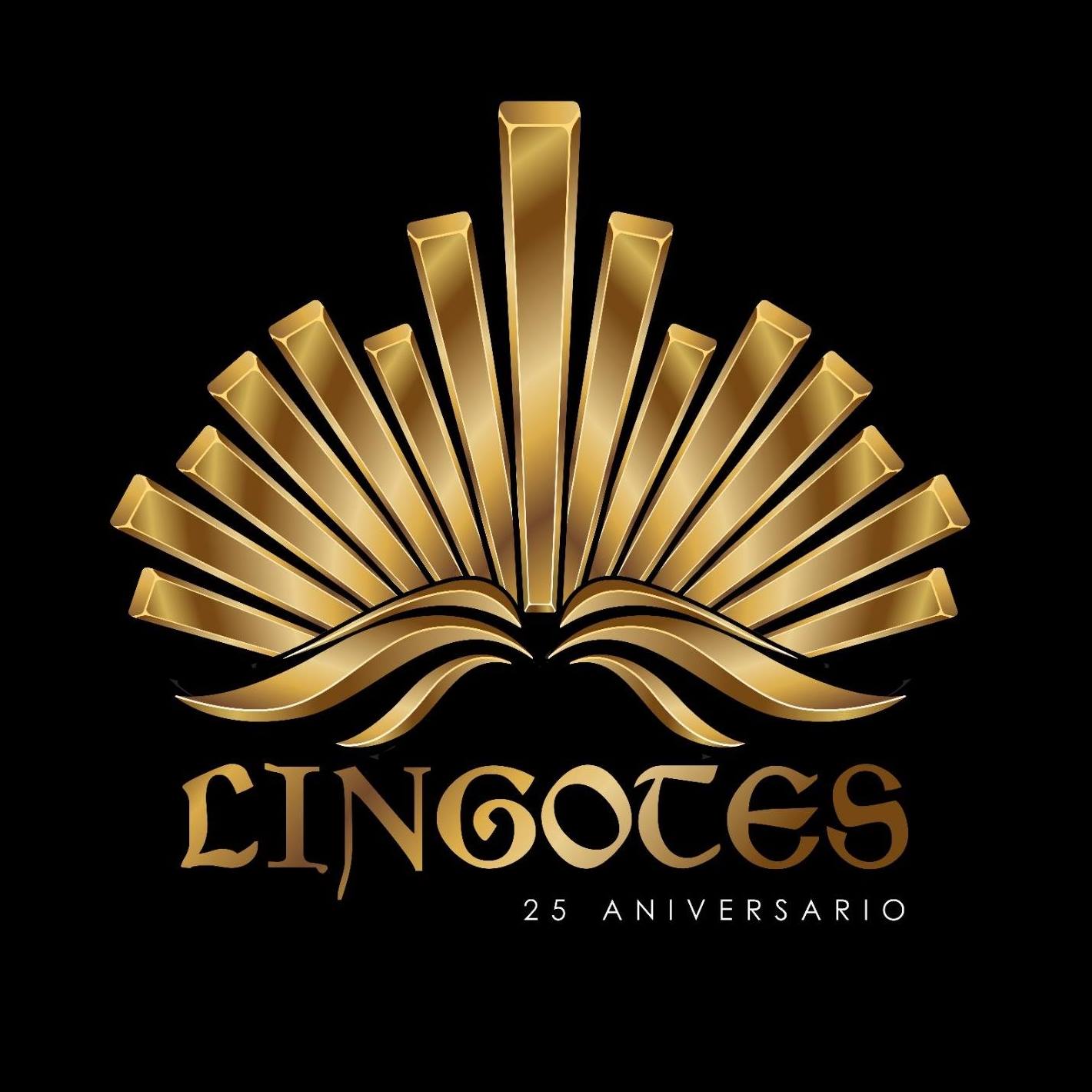 Logo Los Lingotes